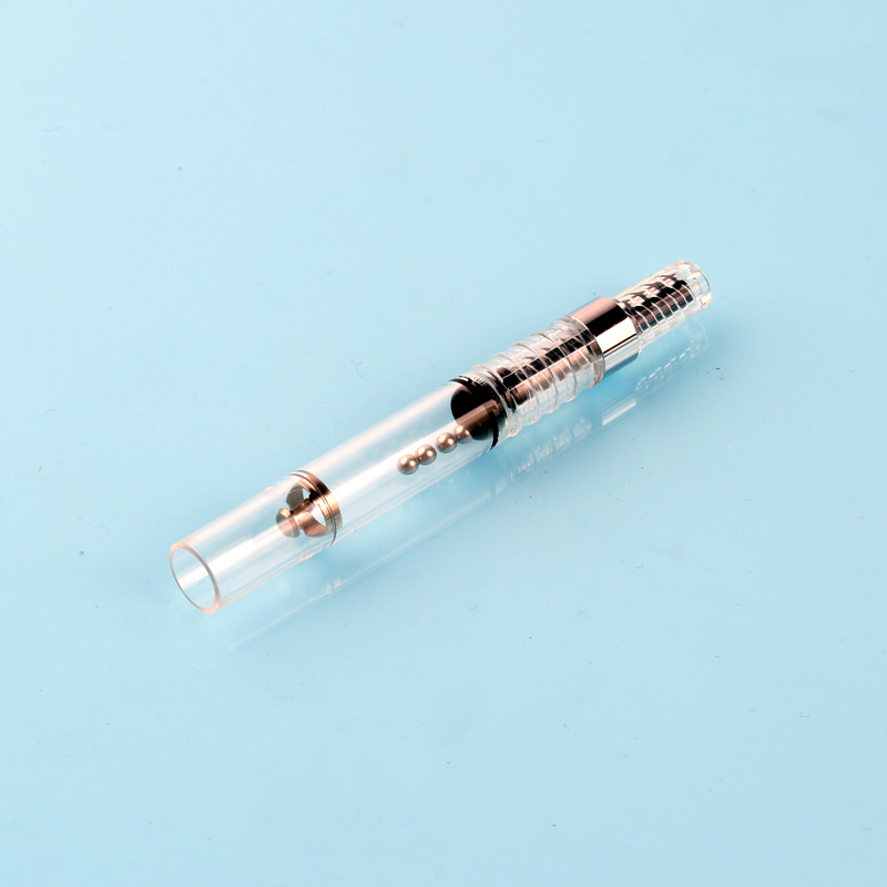 일본 POLIT CON-40 나사 잉크 컨테이너 1 개/몫 분수 펜 FP-50 FP-78G + 88 그램 smlie 펜